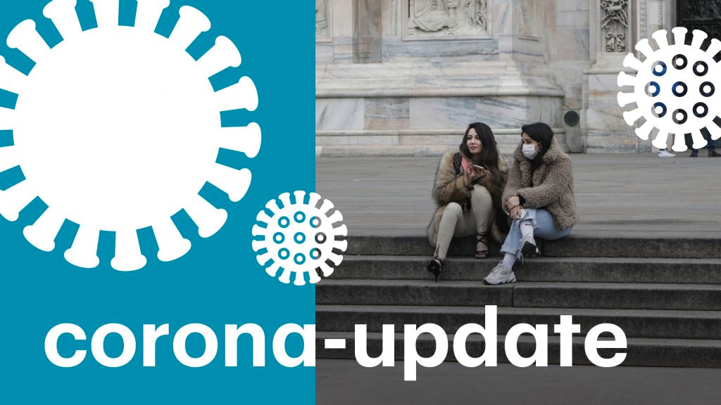corona-update