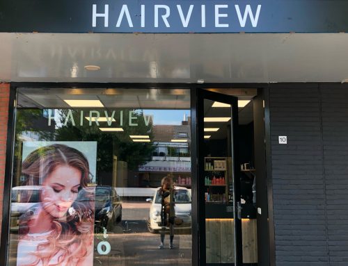 Hairview Puttershoek