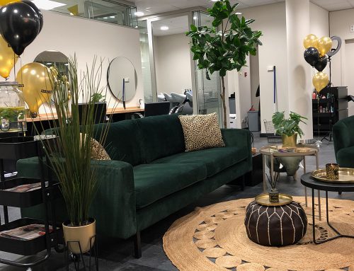 Hairview Papendrecht op een nieuwe locatie