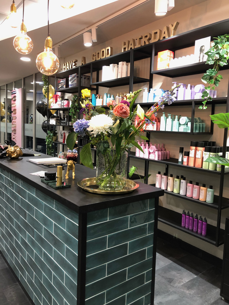 Hairview Papendrecht
