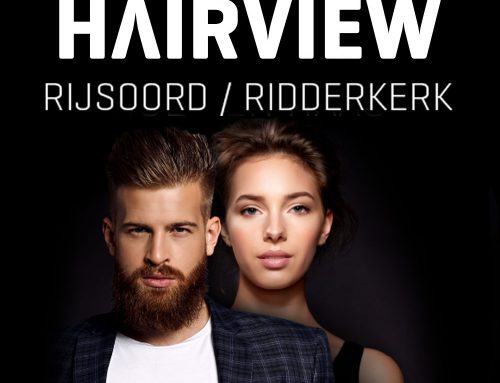 Hairview Rijsoord